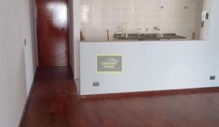 Apartamento Com 03 Dormitórios Para Locação Na Barra Funda