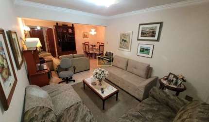 Apartamento Com 03 Dormitórios Para Venda Em Pinheiros