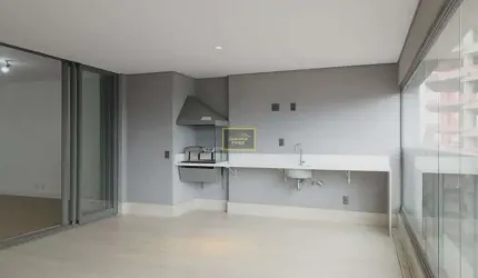 Apartamento Com 03 Suítes Para Venda Ou Locação Em Pinheiros