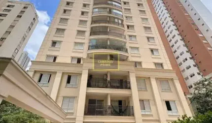 Apartamento Com 03 Dormitórios Para Venda Na Pompéia