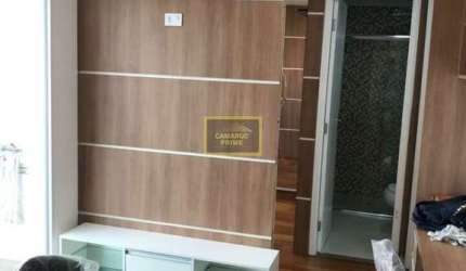 Studio Para Alugar No Brás