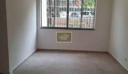Apartamento Com 03 Dormitórios Para Venda No Alto de Pinheiros