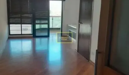 Apartamento Com 03 Dormitórios Para Venda No Sumaré