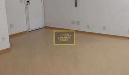 Conjunto Comercial Para Venda Em Perdizes