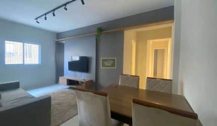 Apartamento Com Dois Dormitórios para Locação no Itaim Bibi