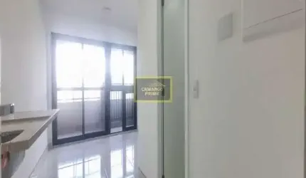 Studio Para Venda Em Perdizes