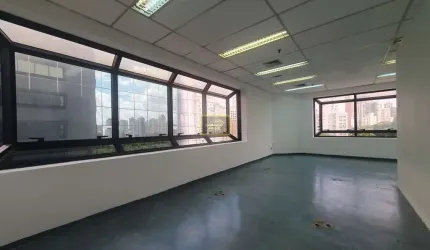 Conjunto Comercial Para Venda na Água Branca