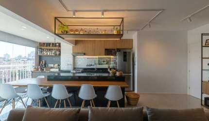 Apartamento Para Venda No Sumaré