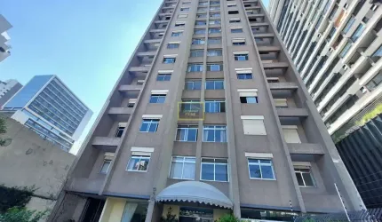 Apartamento com 3 dormitórios para locação em Pinheiros