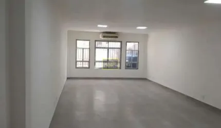 Sala Comercial Para Alugar na Barra Funda