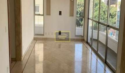 Apartamento Com 04 Suítes Para Venda no Paraíso