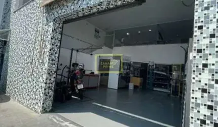 Galpão para venda e ou locação na Lapa