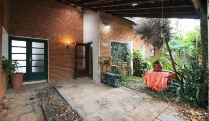 Casa Com 03 Dormitórios Para Venda No Sumaré