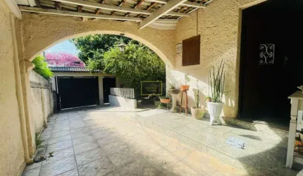 Casa Para Venda Na Lapa