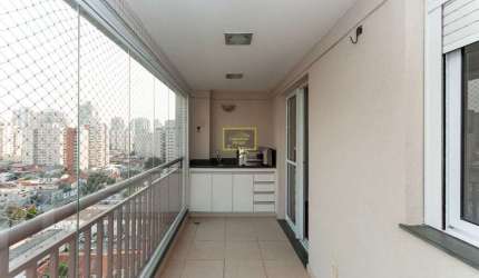 Apartamento Com 2 Dormitórios para Locação na Água Branca