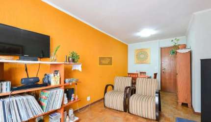 Apartamento Com 03 Dormitórios Para Venda em Perdizes