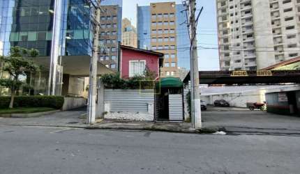 Casa Comercial Para Venda Ou Locação Em Pinheiros