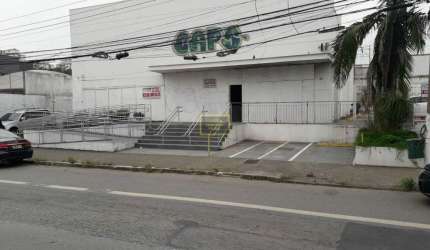 Imóvel Comercial Para Locação ou Venda No Jardim Peri Peri