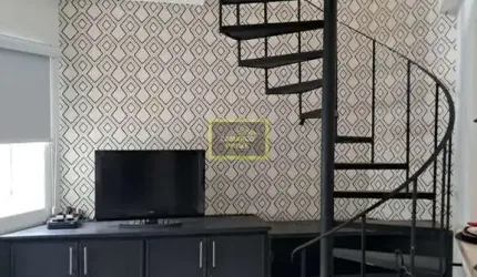 Duplex para Venda na Vila Nova Conceição