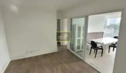Apartamento  Com 02 Dormitórios Para Locação em Pinheiros