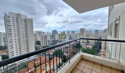 Apartamento com 03 dormitórios para venda na Pompéia