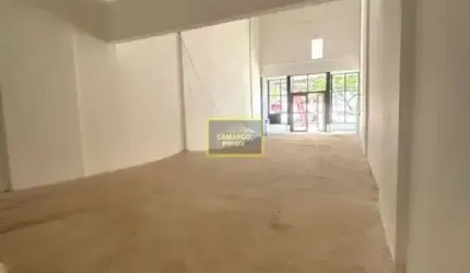 Loja para locação na Pompéia