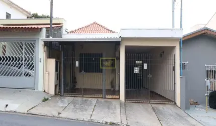 Casa Térrea na Vila Romana  para venda!