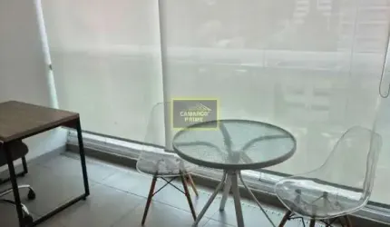 Studio Para Locação Em Pinheiros