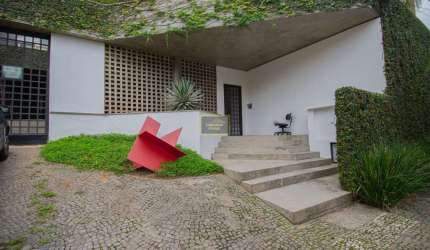 Casa de Alto Padrão Para Venda No Jardim Guedala