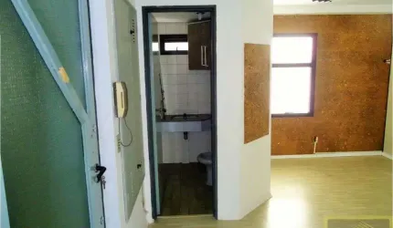 Ótimo Conjunto Comercial em Perdizes!