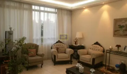 Apartamento Com 03 Dormitórios Para Venda Na Pedroso de Morais