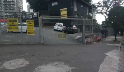 Imóvel comercial para locação no Butantâ