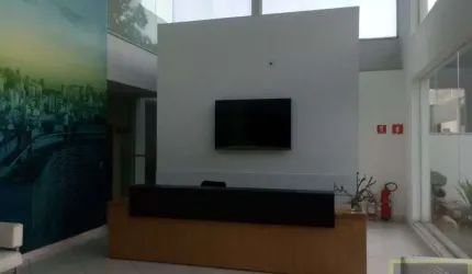 Excelente para loja, show room, escritórios ou clínicas na Avenida Rebouças