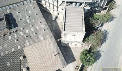 Galpão/Armazém/Depósito em Cumbica - Guarulhos