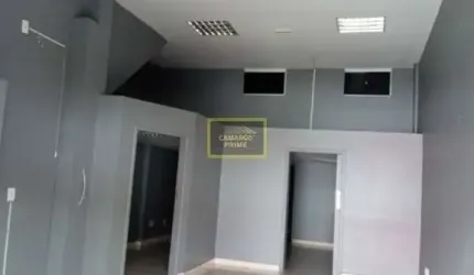 Loja para locação na Teodoro Sampaio