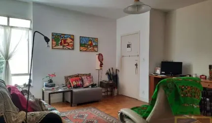 Apartamentos com 2 suítes e 1 vaga na Rua Cardoso de Almeida.