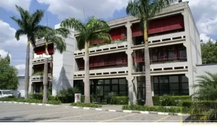 Prédios Comerciais na Marginal Pinheiros na Vila Leopoldina!
