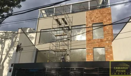 Prédio Comercial para locação em Pinheiros!