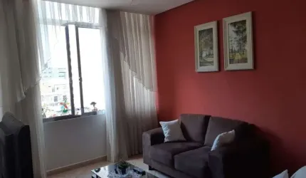 Apartamento com 105m² e 1 dormitório em Pinheiros!
