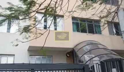 Apartamento com 03 dormitórios para venda em Pinheiros