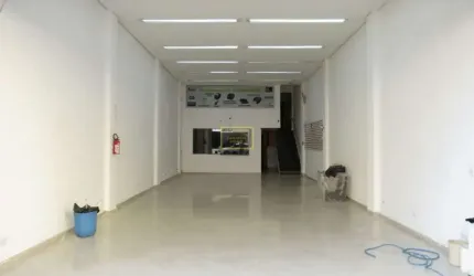 Loja para locação no Centro de São Paulo