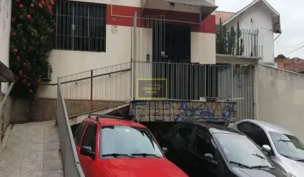 Sobrado comercial para venda ou locação em Higienópolis