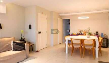 Apartamento com 04 dormitórios para venda em Perdizes