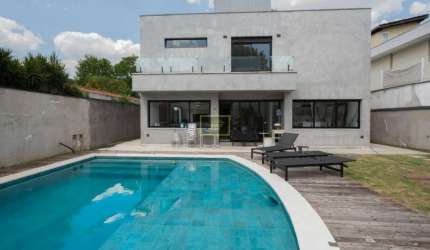 Casa para venda ou locação no Alto de Pinheiros