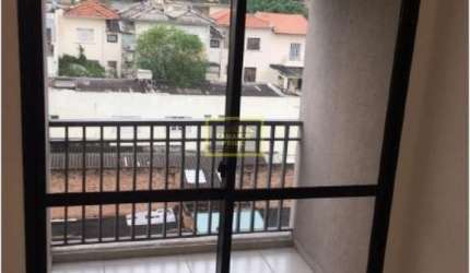 Apartamento para locação no Sumaré