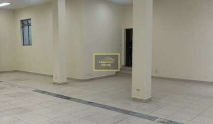 Galpao com 150 metros para locação no Ipiranga!