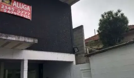 Prédio Comercial com 500 m² no coração da Vila Madalena