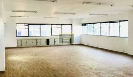 Conjunto comercial para venda ou locação na Consolação