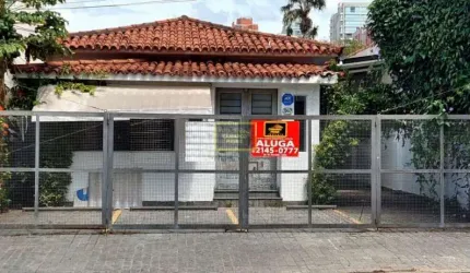 Imóvel comercial para locação em Pinheiros