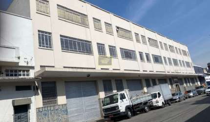 Armazém, Magazine ou Grande Loja para venda no Bairro do Brás